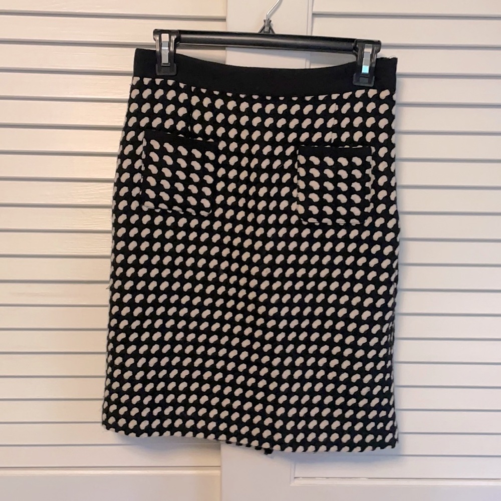 Milly of New York (original) Knee Length Skirt